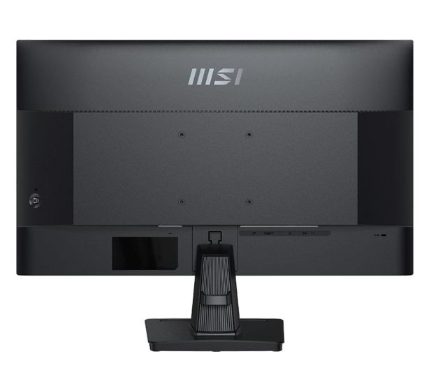 MSI PRO MP245G - 1271961 - zdjęcie 4